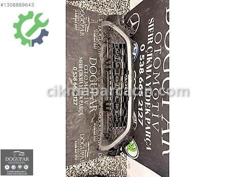 Volkswagen T-Roc Ön Tampon çıkma parça