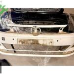 Çıkma Orijinal Ön Tampon Volkswagen Polo 2G0807221