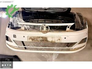 Çıkma Orijinal Ön Tampon Volkswagen Polo 2G0807221