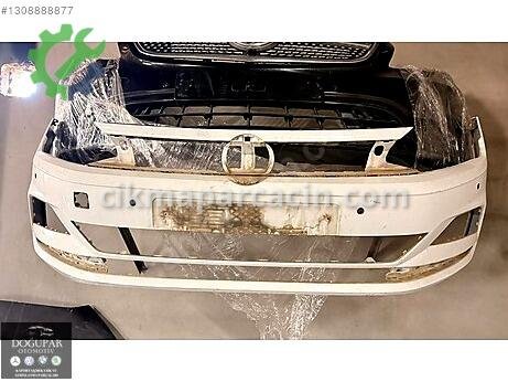 Volkswagen Polo Ön Tampon çıkma parça