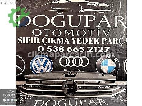 Volkswagen Passat Ön Panjur çıkma parça