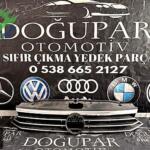 Çıkma Orijinal Ön Panjur Volkswagen Passat