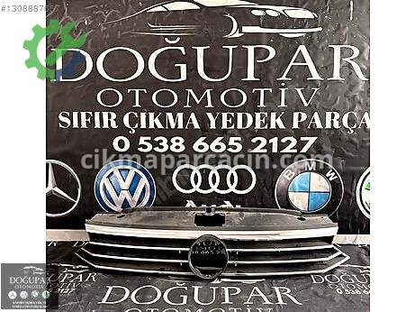 Volkswagen Passat Ön Panjur çıkma parça