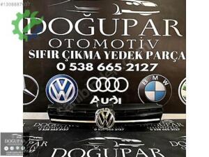 Çıkma Orijinal Ön Panjur Volkswagen Golf
