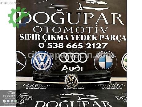 Volkswagen Golf Ön Panjur çıkma parça