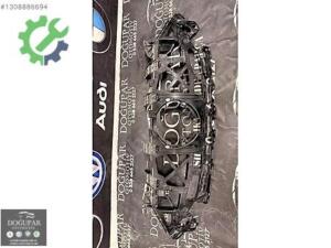 Mercedes-Benz EQE (W295) Orijinal Çıkma Panjur A2958883100