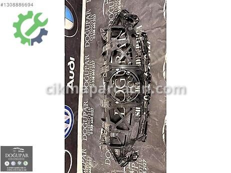 Mercedes-Benz EQE Panjur çıkma parça