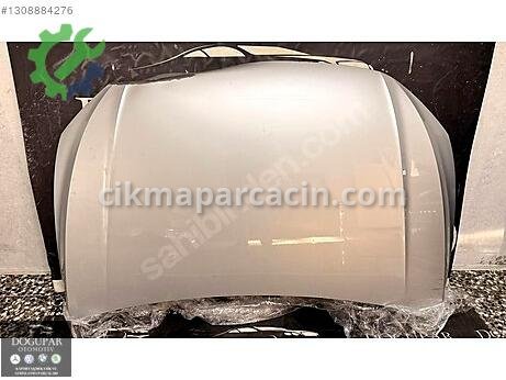Volkswagen Polo Kaput çıkma parça