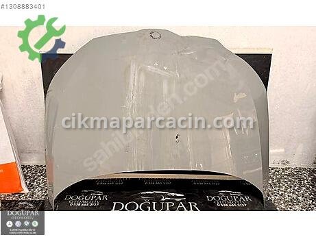 Skoda Scala Kaput çıkma parça