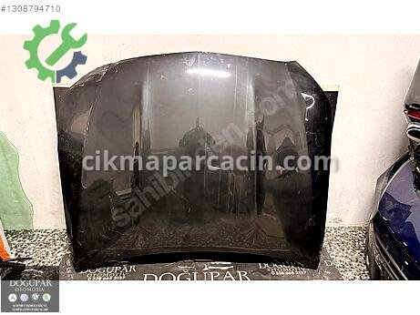 Mercedes-Benz C Kaput çıkma parça