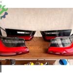 BMW 3 Serisi (G20) Orijinal Çıkma Sağ Arka Stop