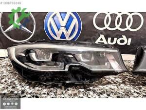 Çıkma Orijinal Sol Ön Far BMW 3 Serisi (G20)