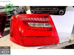 Audi A6 Orijinal Çıkma Sol Arka Stop