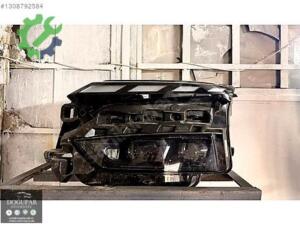 Skoda Enyaq Orijinal Çıkma Sol Ön Far 5LB941035