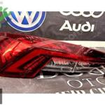 Skoda Octavia Sağ Arka Stop 5E6945308A Çıkma
