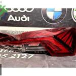 Skoda Octavia Orijinal Çıkma Sol Arka Stop 5E6945307A