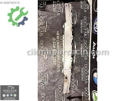 Mercedes-Benz C Ön Tampon Demiri çıkma parça