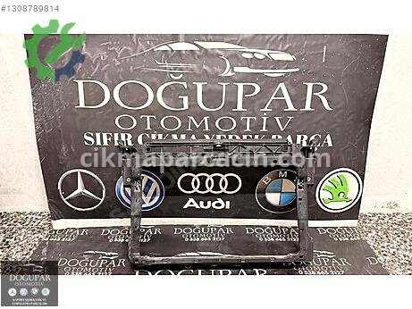Cupra Formentor Ön Panel çıkma parça
