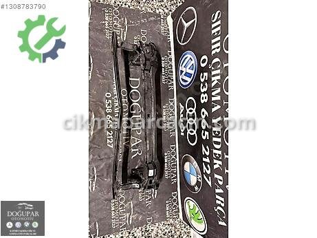 Skoda Karoq Ön Tampon Demiri çıkma parça