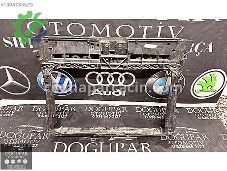 Skoda Karoq Ön Panel çıkma parça