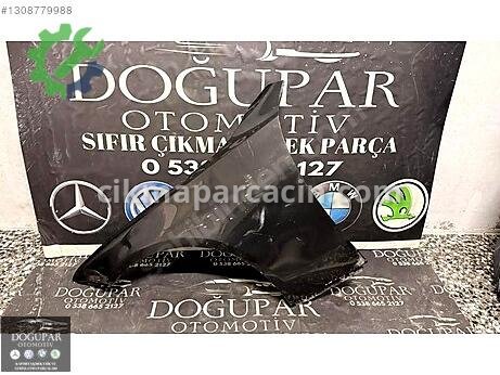 Mercedes-Benz C Çamurluk çıkma parça