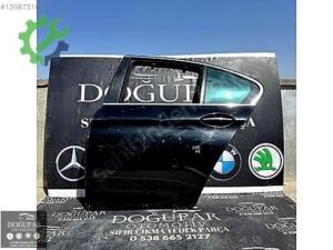 BMW 5 Serisi (F10) Sağ Arka Kapı Çıkma