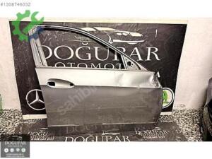 Çıkma Orijinal Sağ Ön Kapı Mercedes-Benz E (W212) A2127221216