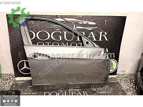 Mercedes-Benz E Sağ Ön Kapı çıkma parça