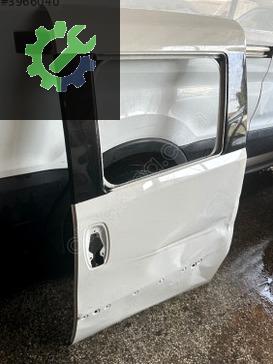 Fiat Doblo Sol Sürgülü Kapı çıkma parça