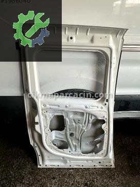 Fiat Doblo Sol Sürgülü Kapı çıkma parça