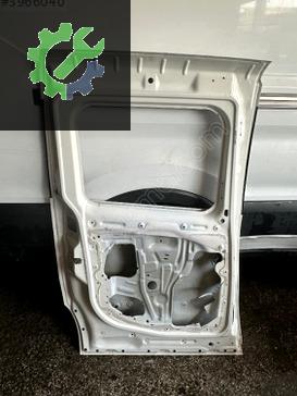 Fiat Doblo Sol Sürgülü Kapı çıkma parça
