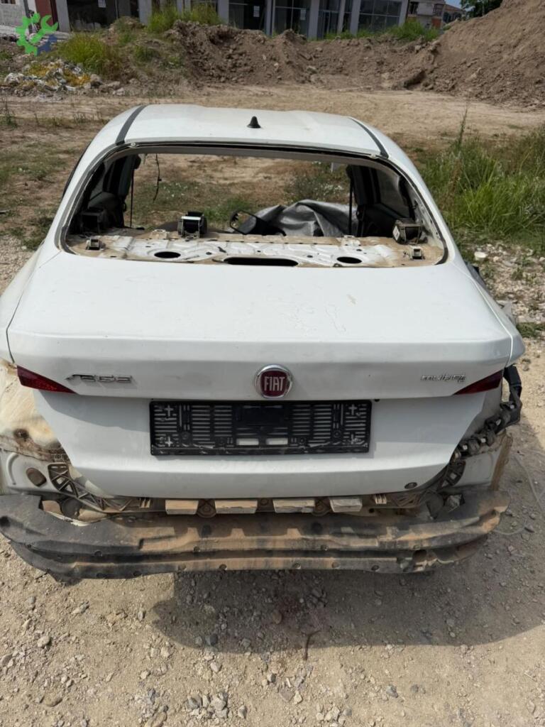Fiat Egea Kapı çıkma parça