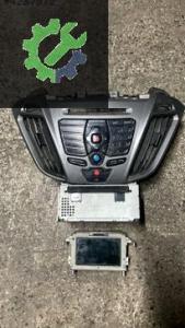 Dord custom radyo çalar konsolu