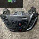 Dord custom radyo çalar konsolu