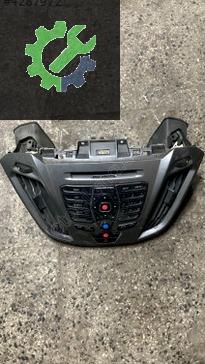 Ford Transit Custom Konsol çıkma parça