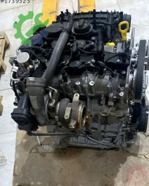 Volkswagen Passat Motor Komple çıkma parça