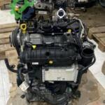 Volkswagen Passat Orijinal Çıkma Motor Komple