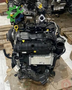 Volkswagen Passat Motor Komple çıkma parça