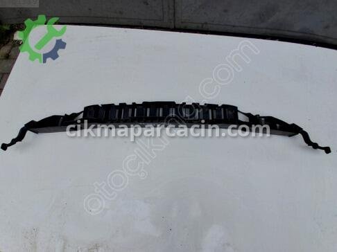 Citroen C3 Darbe Emici 9683447480 çıkma parça