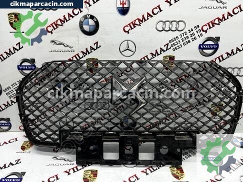 DS Automobiles DS7 Ön Panjur çıkma parça
