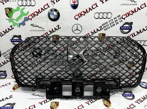 DS Automobiles DS 7 Ön Panjur çıkma parça