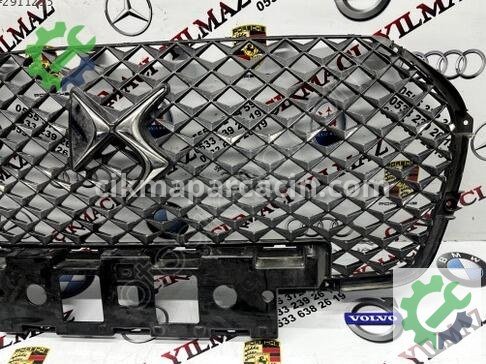 DS Automobiles DS7 Ön Panjur 9820885677 çıkma parça