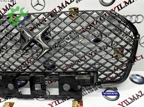DS Automobiles DS 7 Ön Panjur 9820885677 çıkma parça