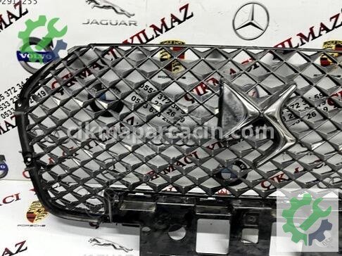 DS Automobiles DS7 Ön Panjur 9820885677 çıkma parça