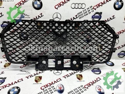 DS Automobiles DS7 Ön Panjur 9820885677 çıkma parça