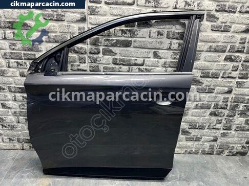DS Automobiles DS7 Sol Ön Kapı çıkma parça
