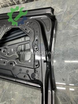 DS Automobiles DS7 Sol Ön Kapı çıkma parça