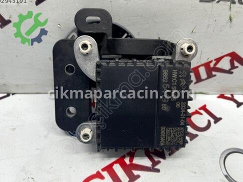 DS Automobiles DS4 Radar Sensörü (ACC) 9852541980 çıkma parça