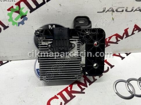DS Automobiles DS4 Radar Sensörü (ACC) 9852541980 çıkma parça