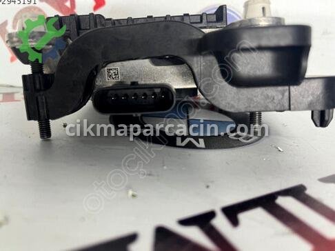 DS Automobiles DS4 Radar Sensörü (ACC) 9852541980 çıkma parça